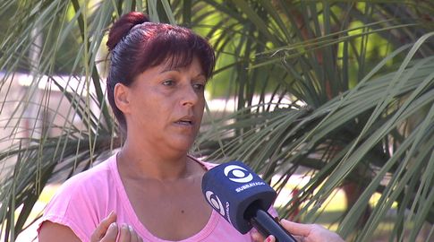 Madre de testigo del accidente en Aires Puros: Él te lo cuenta porque lo vio, dice que el auto venía a toda velocidad