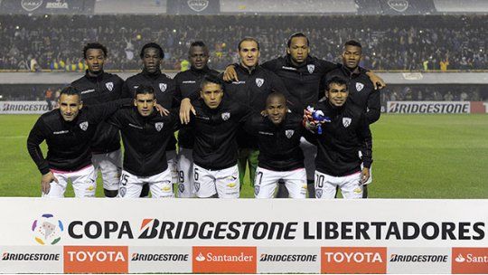 Independiente del Valle