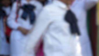 hay paro de maestros este lunes en las escuelas de montevideo por agresion a una directora