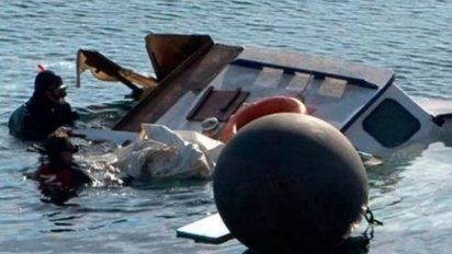 Desde hace un par de años hay una migración irregular hacia Trinidad y Tobago que es respondida con fuerte represión.