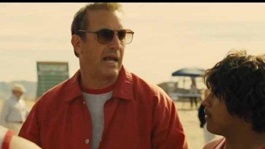 kevin costner
