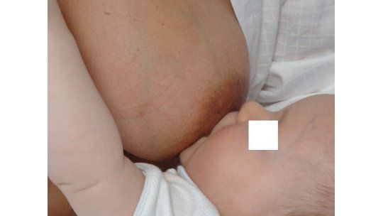 Una mujer mató a su bebé y lo metió en el congelador