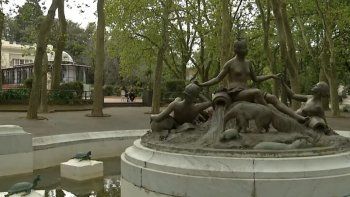 Subrayado | TRAGEDIA HOTEL DEL PRADO