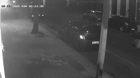 Prisión preventiva por 120 días para el hombre que intentó rapiñar y abusar de una mujer en Cordón Prisión preventiva por 120 días para el hombre que intentó rapiñar y abusar de una mujer en Cordón