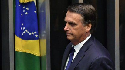 brasil vuelve a quedarse sin ministro de salud en plena pandemia de coronavirus