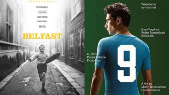 belfast y nueve, los recomendados de esta semana para ver en el cine