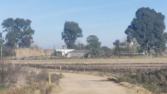 nino de 13 anos murio electrocutado en un establecimiento agropecuario