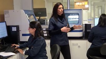 nunca fue un caso cerrado, dijo genetista de cientifica tras condena de david sena