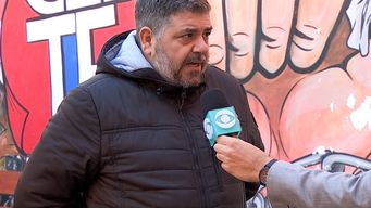 para sindicato de inisa es importante reafirmar a saavedra como presidente y hablan de carencias en institucion