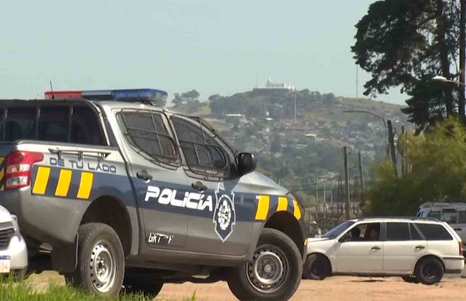 Dos adolescentes fueron asesinados de varios disparos en Nuevo París