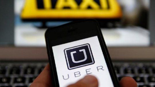 Uber
