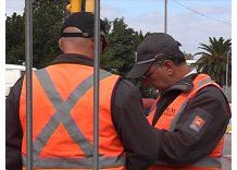 Controlarán en conductores uso de marihuana y psicofármacos