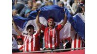 Paraguay, con equipo confirmado, va por sus primeros 3 puntos