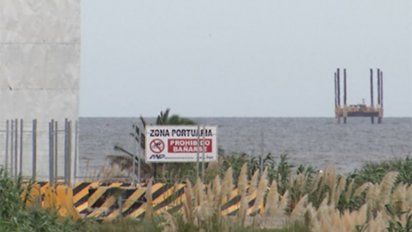 El cambio de matriz energética y los altos costos hicieron declinar el proyecto de Gas Sayago