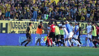 &nbsp;Foto: Gastón Britos / FocoUy.