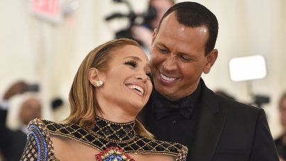 jennifer lopez y alex rodriguez confirman su separacion tras cuatro anos de noviazgo