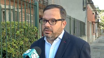 diputado colorado convoca al parlamento de forma urgente al directorio del inisa por diferencias en su directorio