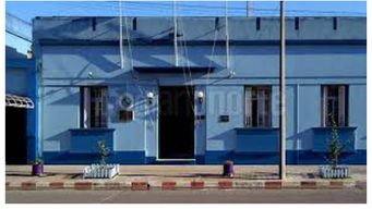 Jefatura de Policía de Rivera&nbsp;