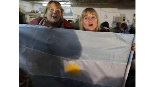 Asambleístas vuelven a la ruta contra dichos de Tabaré Vázquez