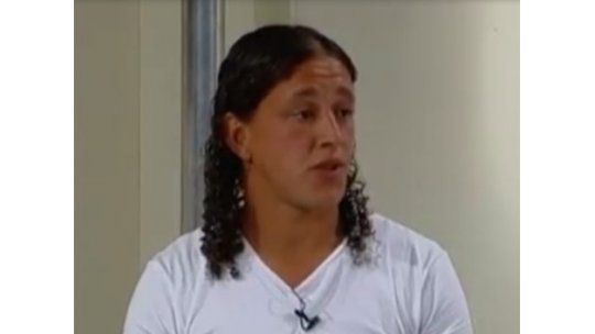 La Mutual de Futbolistas apoyará a la familia de Jorge García