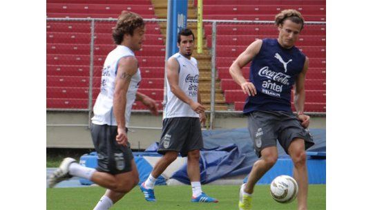 Uruguay viaja al infierno de Barranquilla