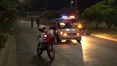 investigan muerte de una mujer en medio de un presunto ritual satanico