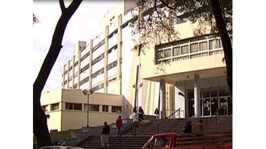 Advierten por desborde asistencial en CTI del Pereira Rossell