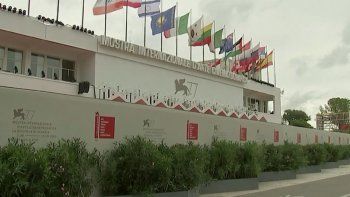 Subrayado | CINE FESTIVAL DE VENEZIA