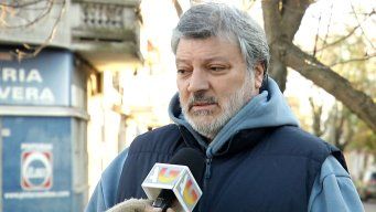 Miguel Marrero, Unott.