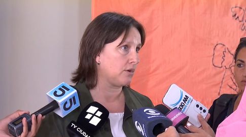 Caso Jonathan: Primaria hizo denuncias de hace muchos años también por el niño seguramente, dijo la directora general