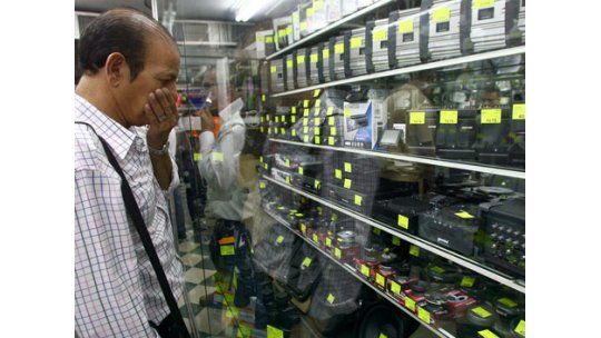 6 de cada 10 empresas aumenta los precios tras ajustes de salario