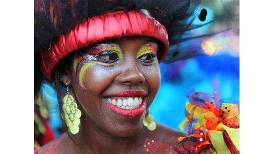 Desfile de Llamadas pasó para jueves 13 y viernes 14