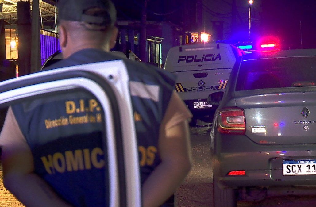 Condenaron a un adolescente de 14 años por el asesinato a tiros de otro de 15 en Piedras Blancas