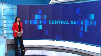 blanca rodriguez anuncio que el viernes conducira por ultima vez la edicion central de subrayado