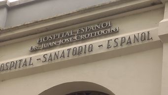 leonardo cipriani: 54 cargos para hospital espanol estaran cubiertos al 15 de septiembre