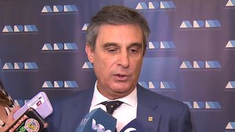 garcia sobre cardama: los pasos que habia dado el brou estuvieron todos ajustados a derecho