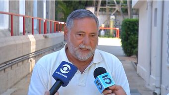 camaras pesqueras aseguran que prospeccion sismica reduce la pesca y hasta el tamano de los peces