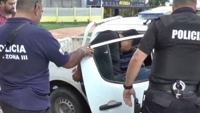 a prision los dos paraguayos detenidos en el chuy con 228 kilos de marihuana