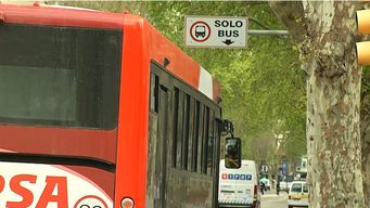 aumenta el precio del boleto de transporte suburbano desde este sabado