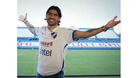 Las figuras de Nacional le cantan y le agradecen a la hinchada