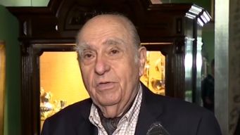 sanguinetti al frente amplio: entregaron el pais en manos del narcotrafico