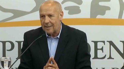 jutep pidio datos a presidencia sobre toma y analiza si utilizo mal los dineros publicos