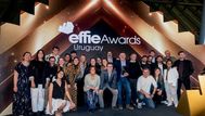 Publicis Impetu es reconocida como una de las 20 agencias más efectivas del mundo