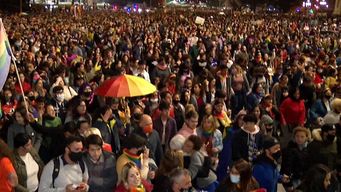 ¿que recomienda el msp a quienes vayan a la marcha de la diversidad?