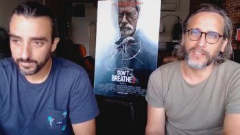 Subrayado | CINE NO RESPIRES 2