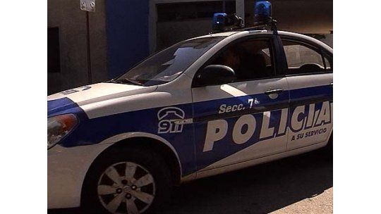 Balacera entre un hombre y la Policía en puerta de un baile