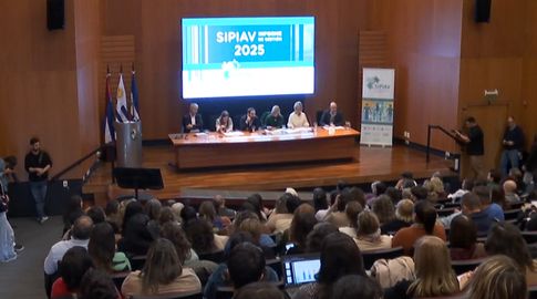 Sipiav registró 2536 nuevas situaciones de violencia contra niños, niñas y adolescentes en 2025