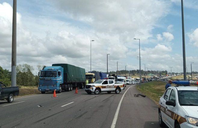 Foto: María Eugenia Scognamiglio, Subrayado.