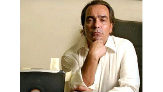 Expulsan de Argentina al uruguayo que participó en robo del siglo