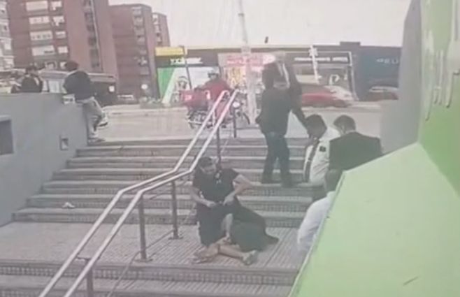 pelea-cuidaoches-nuevo-centro